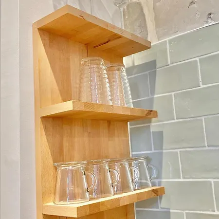 Appartamento Grand Rénové Avec Goût Au Coeur D'angers, Centre Des Congrès *