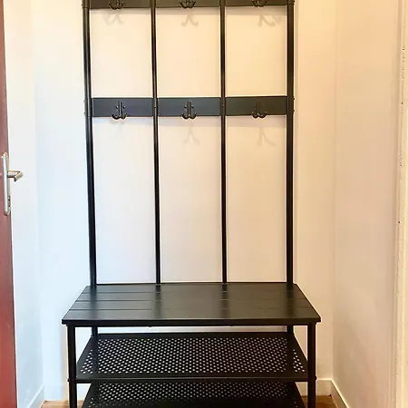 Grand Rénové Avec Goût Au Coeur D'angers, Centre Des Congrès Appartamento Angers