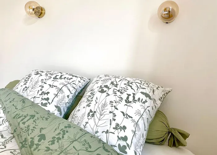 Appartement Grand Rénové Avec Goût Au Coeur D'angers, Centre Des Congrès *