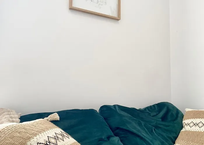 Grand Rénové Avec Goût Au Coeur D'angers, Centre Des Congrès Appartement Angers