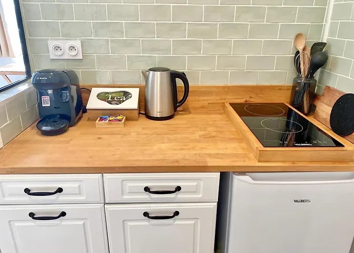 Grand Rénové Avec Goût Au Coeur D'angers, Centre Des Congrès * Angers