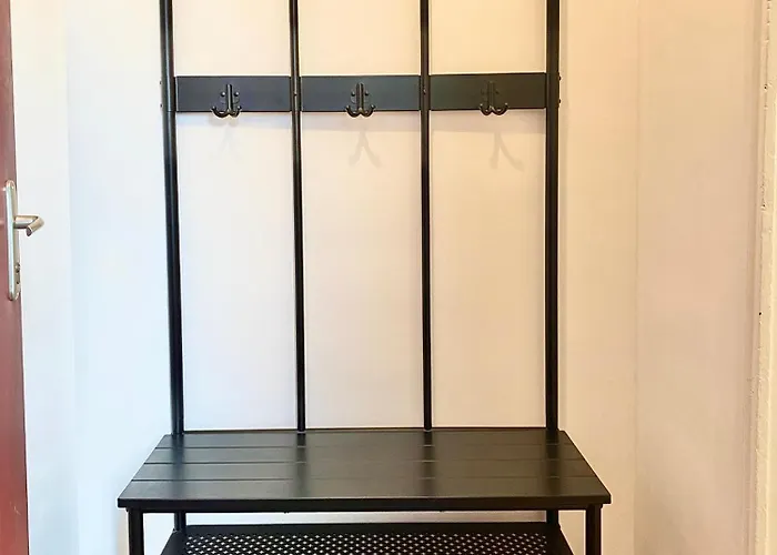 Grand Rénové Avec Goût Au Coeur D'angers, Centre Des Congrès Appartement Angers