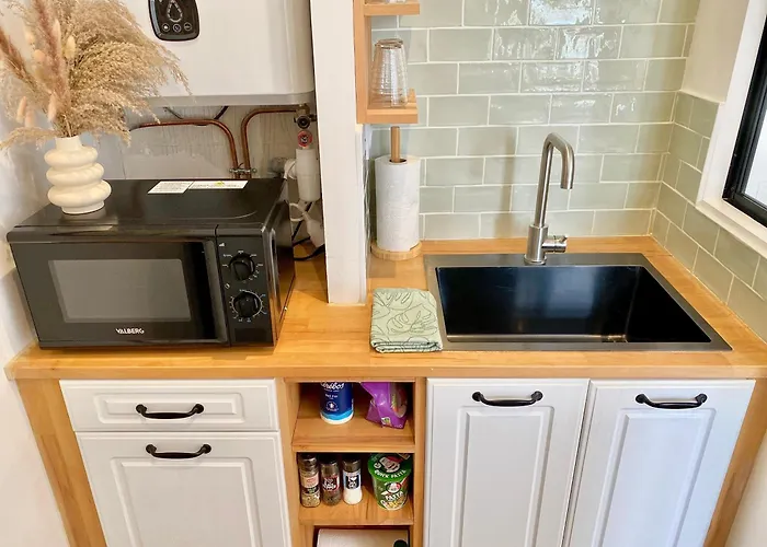 Grand Rénové Avec Goût Au Coeur D'angers, Centre Des Congrès *